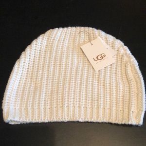 UGG beanie